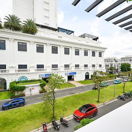 Arina Luxury Hotel - Vincom Tây Ninh 외부 사진