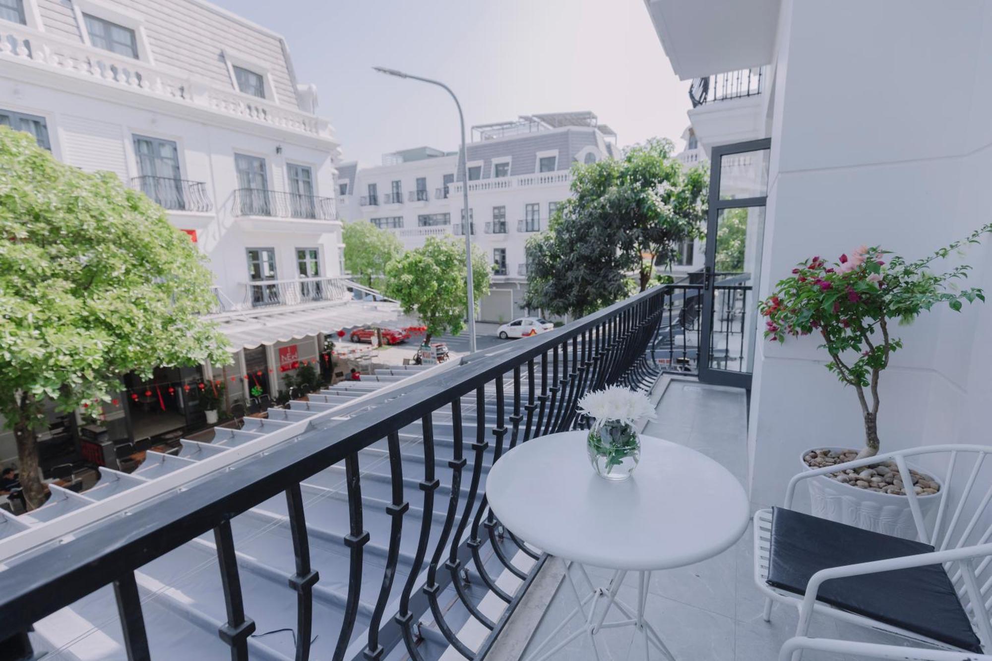 Arina Luxury Hotel - Vincom Tây Ninh 외부 사진
