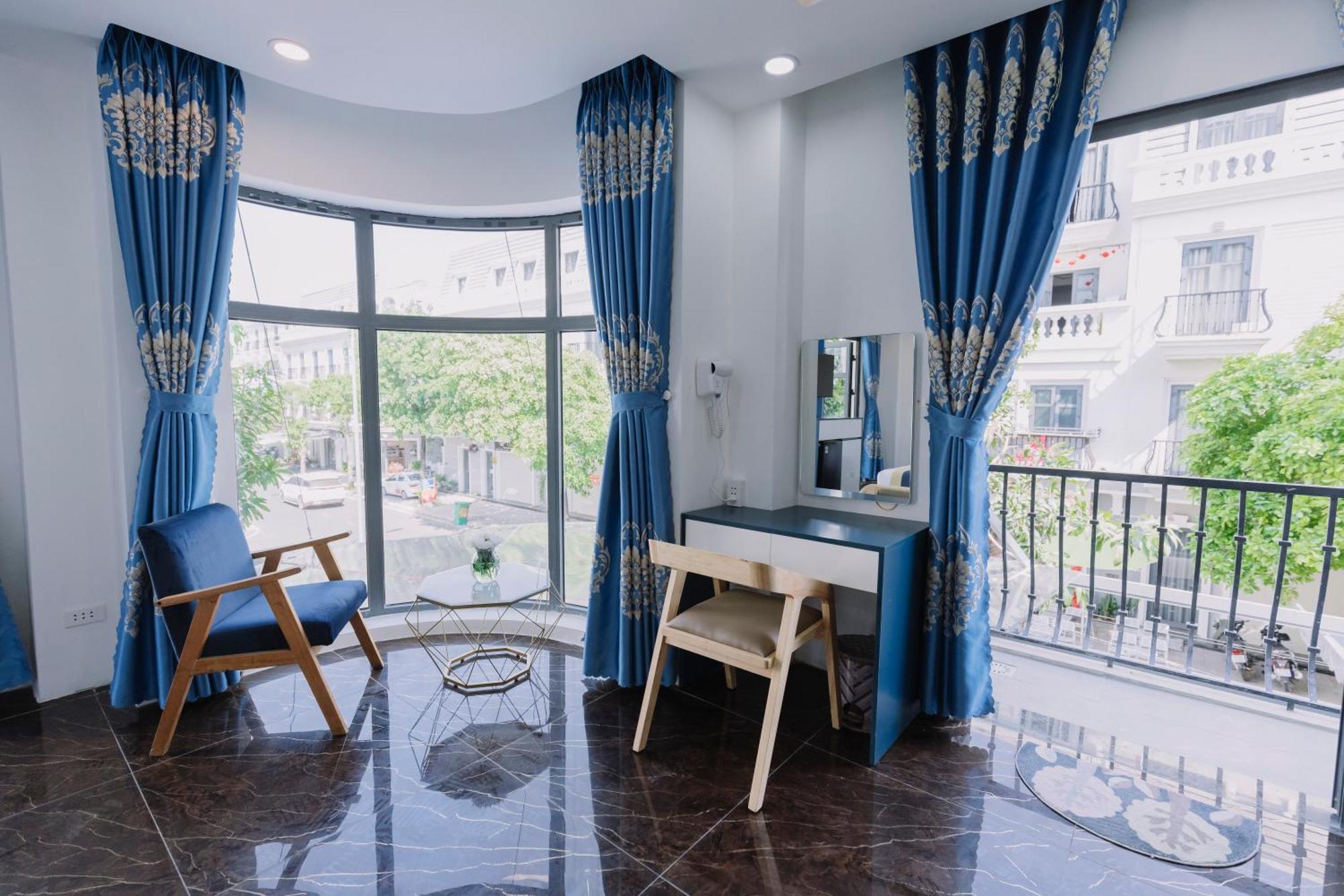 Arina Luxury Hotel - Vincom Tây Ninh 외부 사진