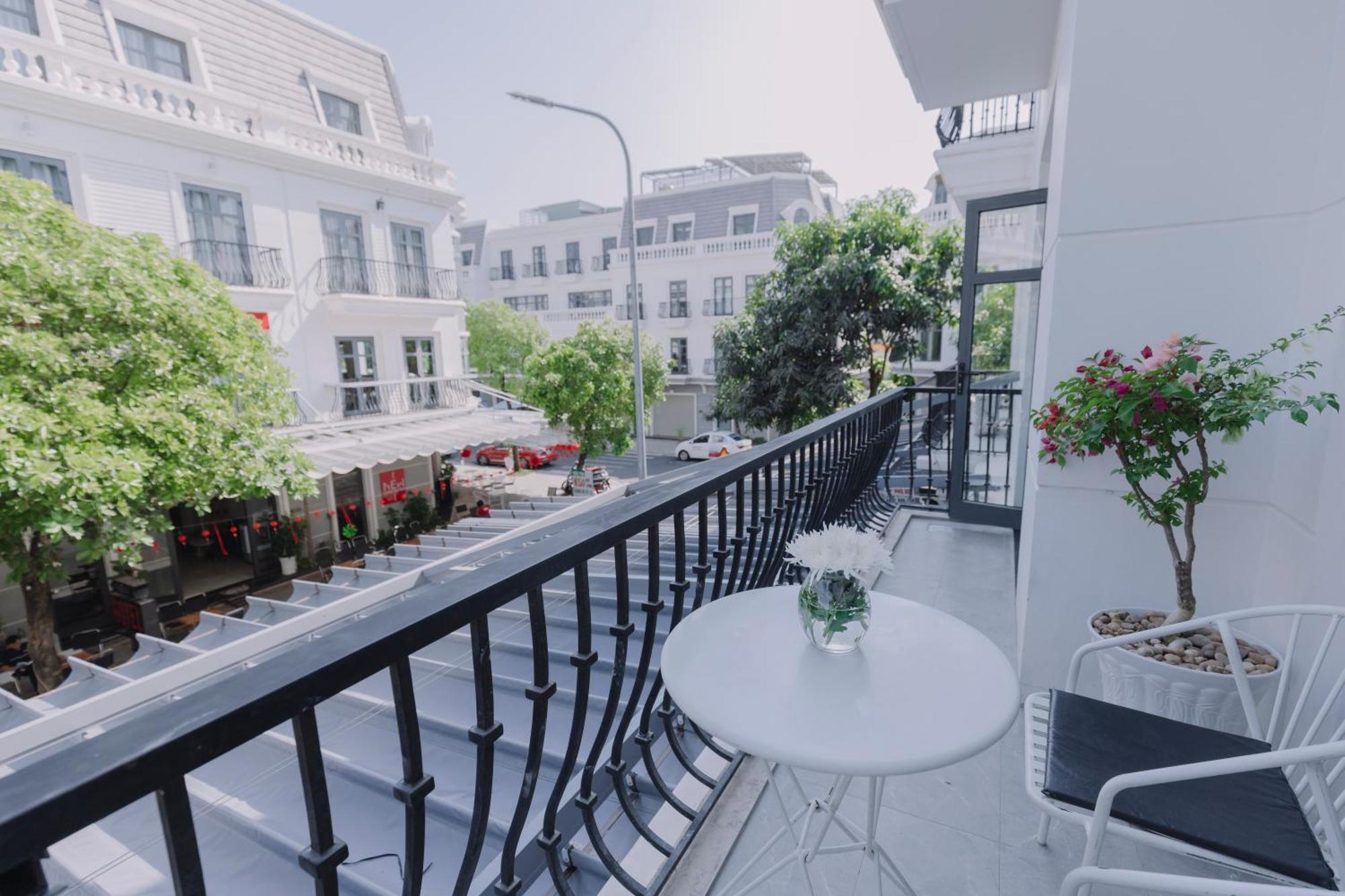 Arina Luxury Hotel - Vincom Tây Ninh 외부 사진