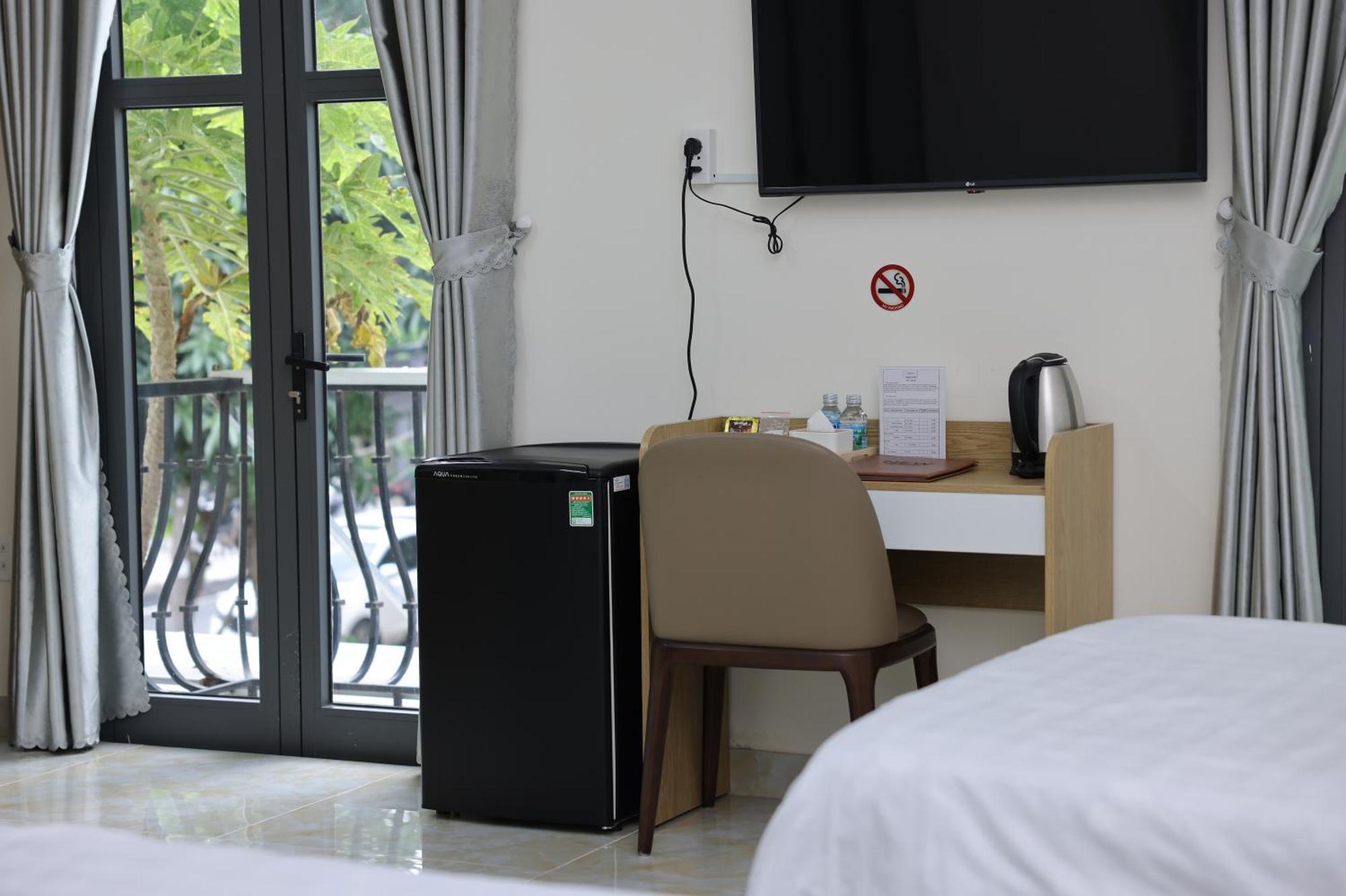 Arina Luxury Hotel - Vincom Tây Ninh 외부 사진