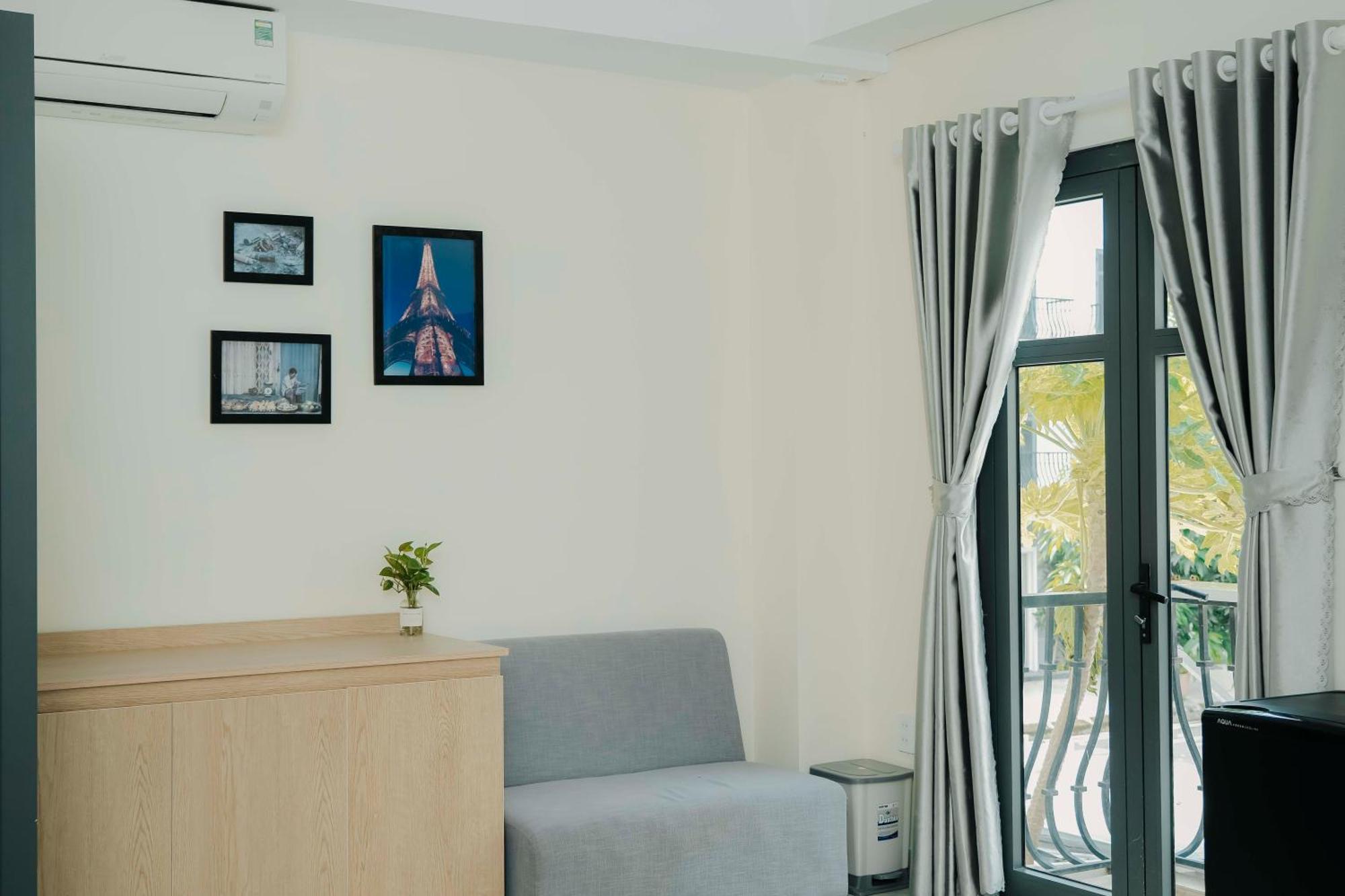Arina Luxury Hotel - Vincom Tây Ninh 외부 사진
