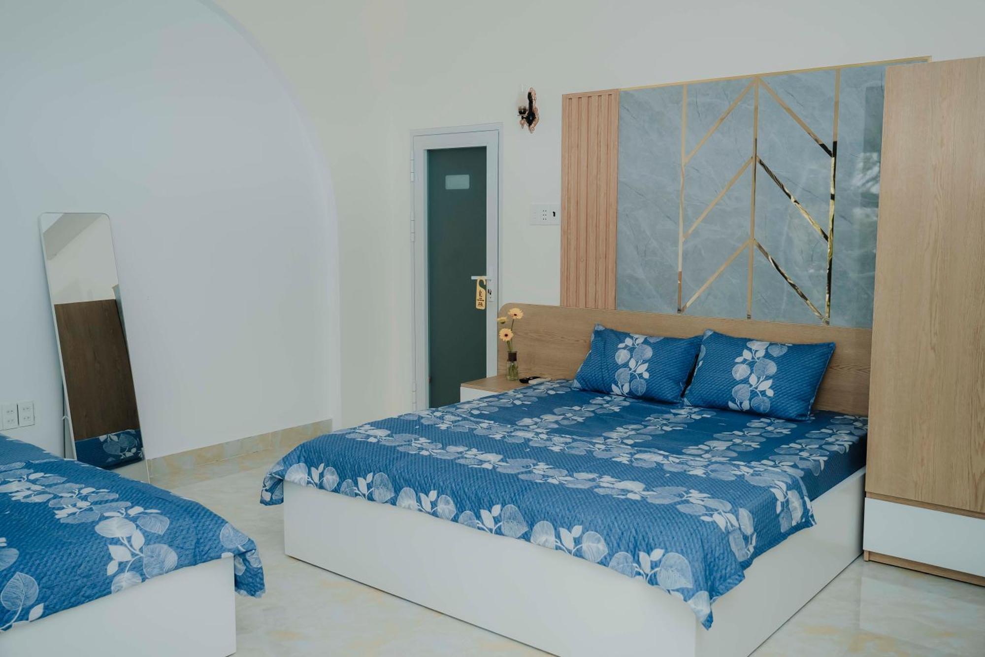 Arina Luxury Hotel - Vincom Tây Ninh 외부 사진