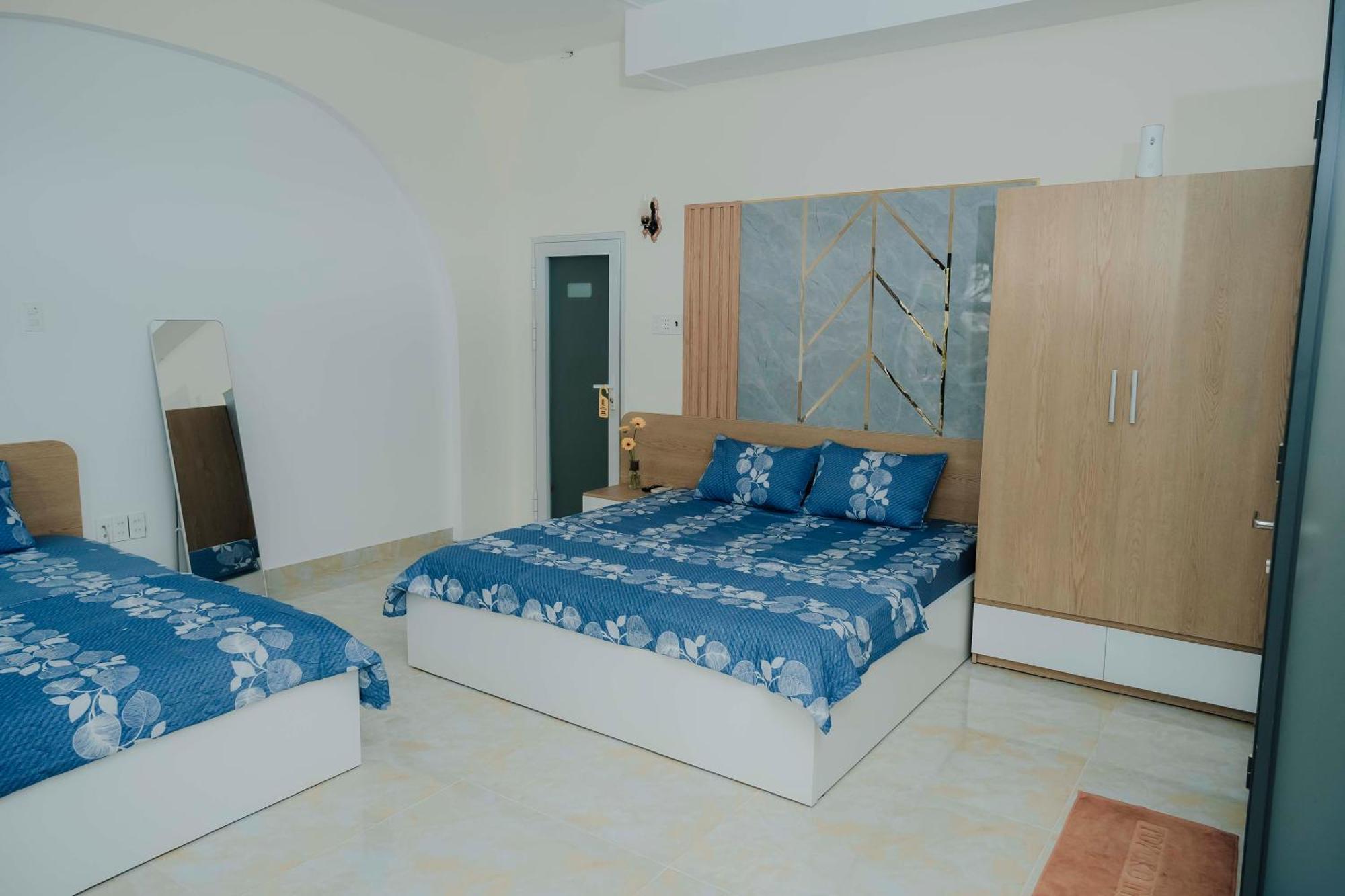 Arina Luxury Hotel - Vincom Tây Ninh 외부 사진
