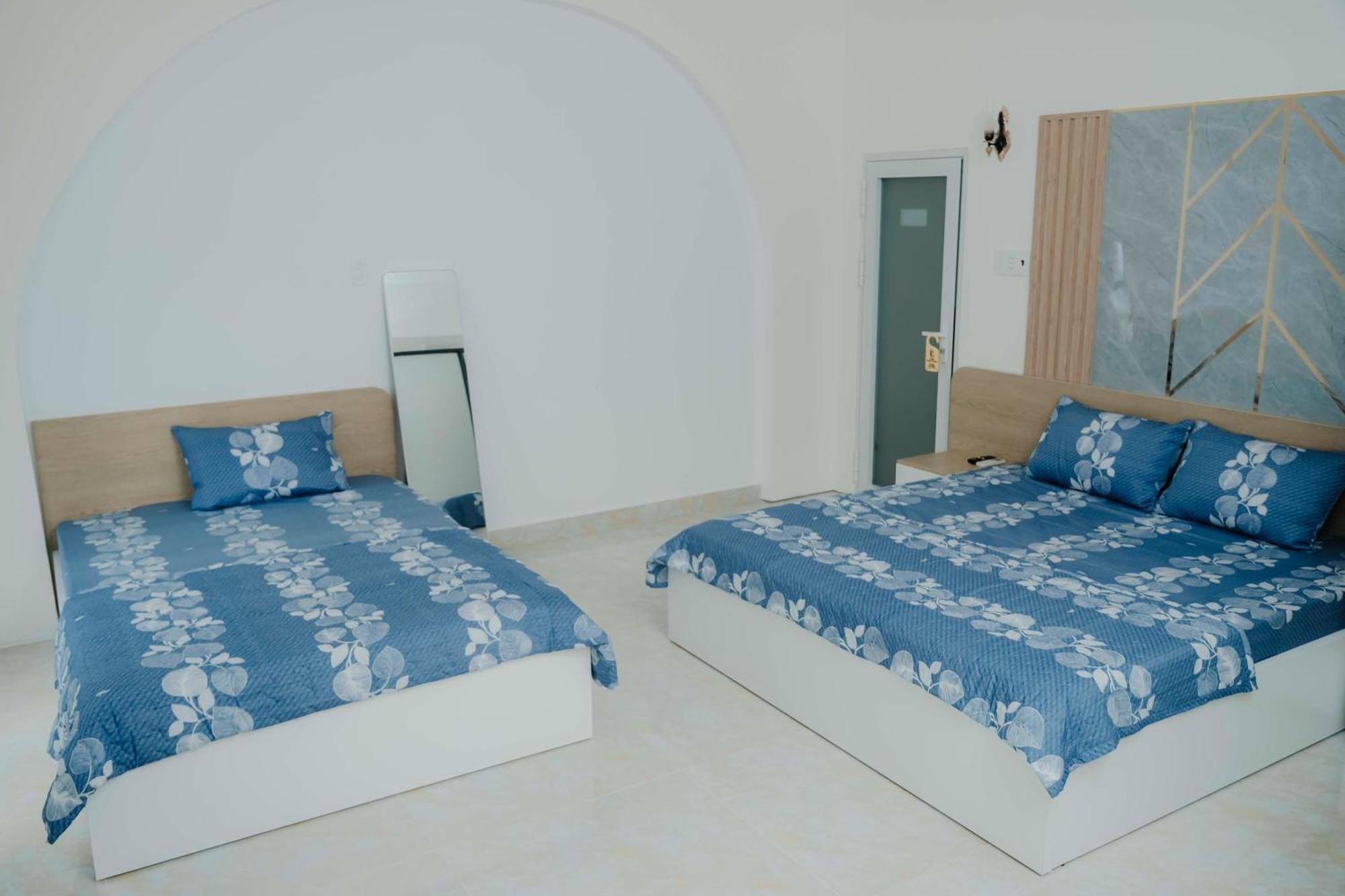 Arina Luxury Hotel - Vincom Tây Ninh 외부 사진