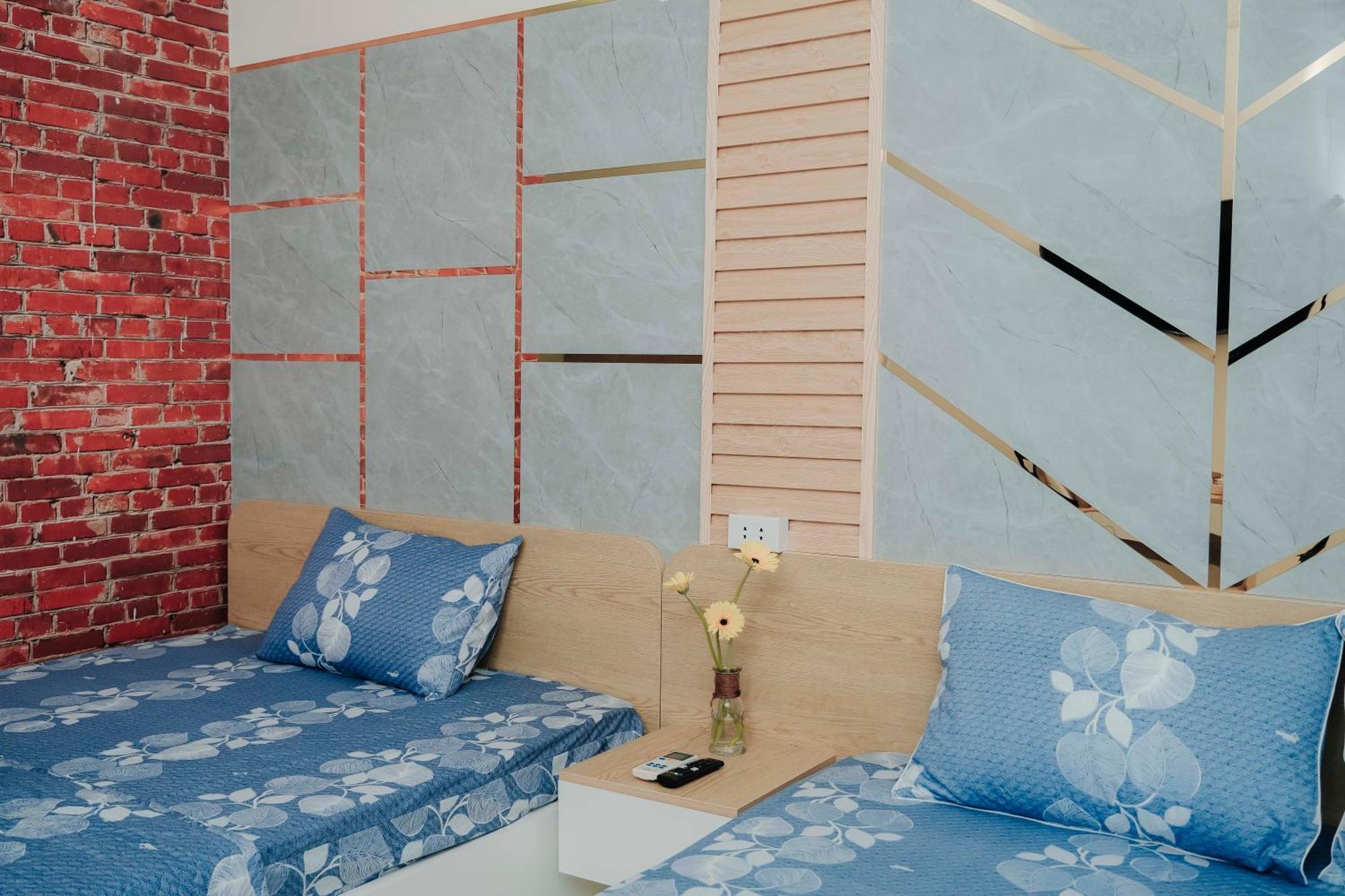 Arina Luxury Hotel - Vincom Tây Ninh 외부 사진