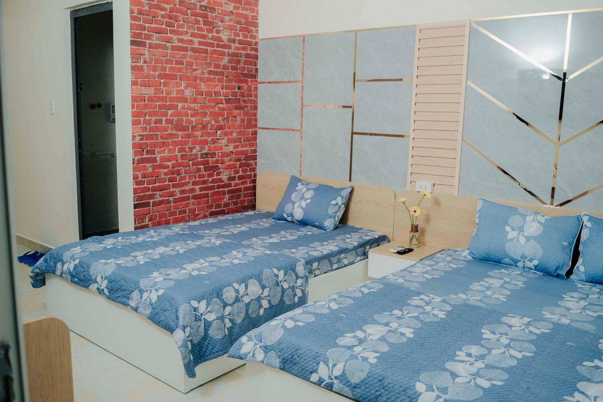 Arina Luxury Hotel - Vincom Tây Ninh 외부 사진