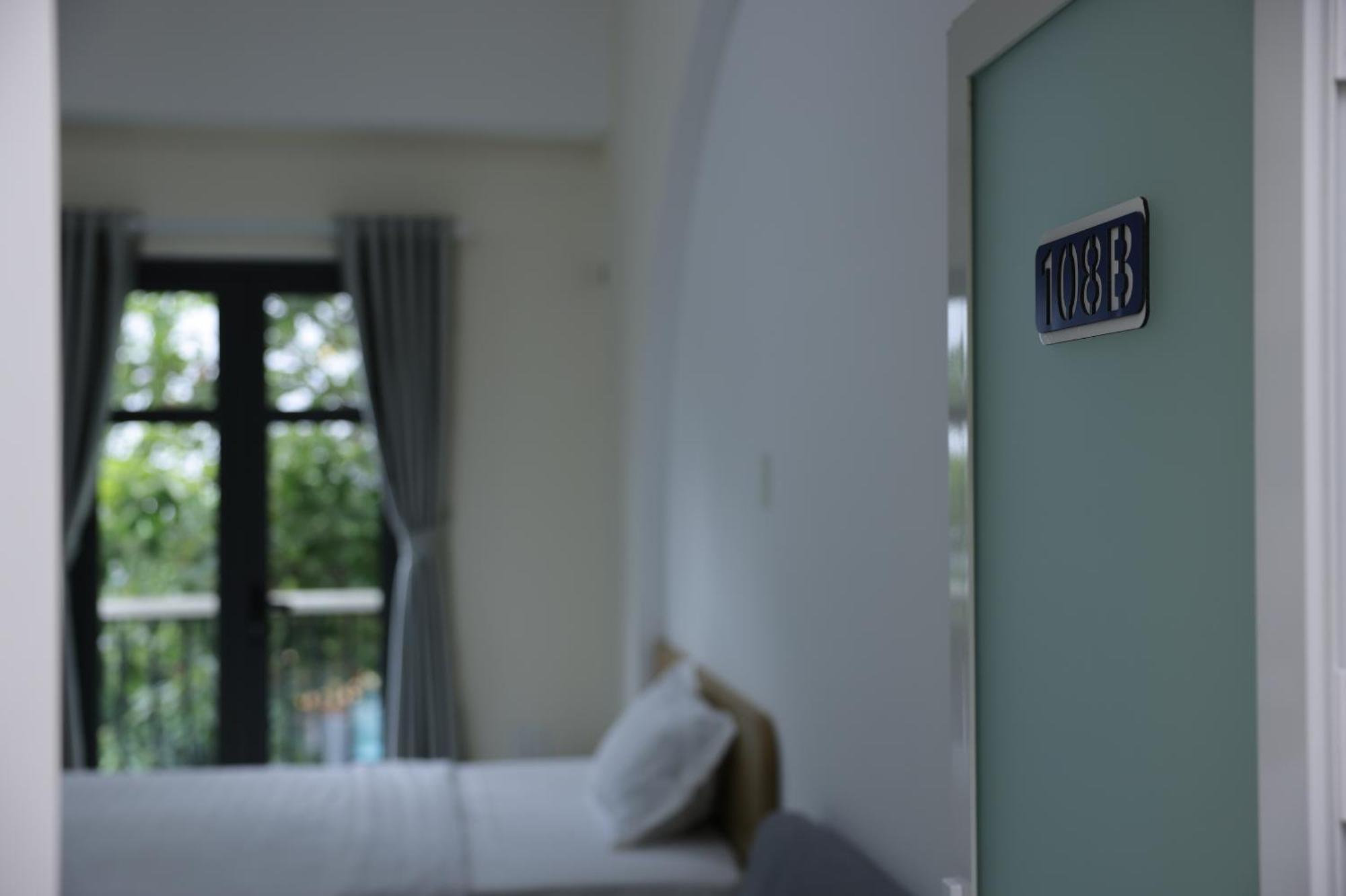 Arina Luxury Hotel - Vincom Tây Ninh 외부 사진