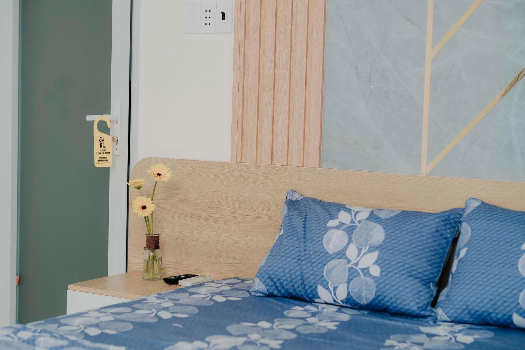 Arina Luxury Hotel - Vincom Tây Ninh 외부 사진