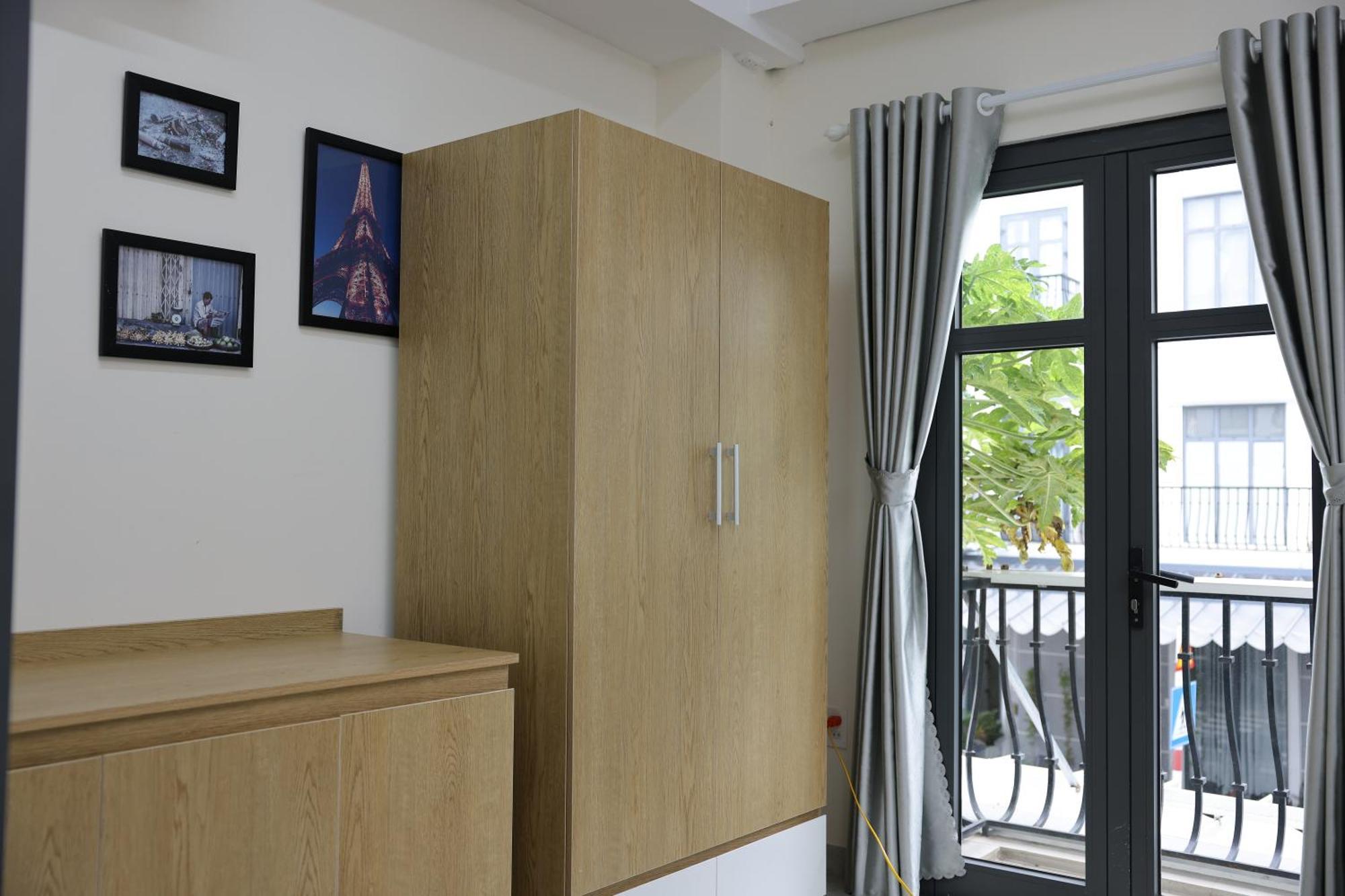 Arina Luxury Hotel - Vincom Tây Ninh 외부 사진